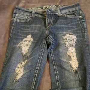 Premium Ten 25 jeans
